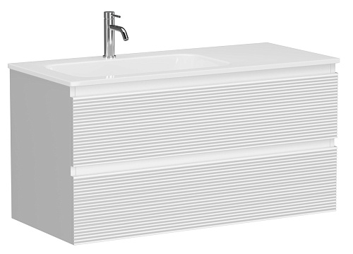 Тумба под раковину Sancos Folk FL100LW купить недорого в интернет-магазине Керамос Тумба под раковину Sancos Folk FL100LW купить недорого в интернет-магазине Керамос