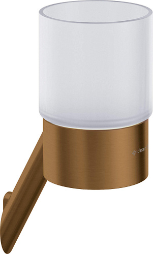 Стакан DEANTE SILIA ADI_C911 - купить в Санкт-Петербурге, цена на Стакан DEANTE SILIA ADI_C911 в интернет-магазине Керамос Стакан DEANTE SILIA ADI_C911 купить недорого в интернет-магазине Керамос