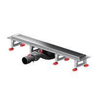 Душевой трап AM.PM MasterFlow W01SC-P11-060-01SB