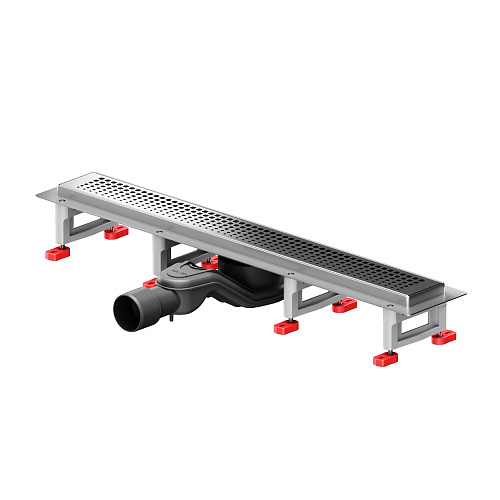 Душевой трап AM.PM MasterFlow W01SC-P11-060-01SB