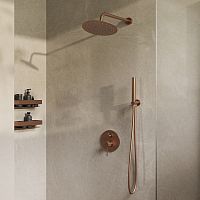 Душевой комплект Vincea Desire VSFW-1D1BC