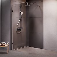Душевое ограждение AM.PM X-Joy W94UWI-90-F1-MTE