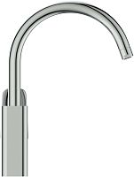Смеситель Ideal Standard BD334AA Ceraplan для кухонной мойки с высоким трубчатым изливом, Chrome (хром) Смеситель Ideal Standard BD334AA Ceraplan для кухонной мойки с высоким трубчатым изливом, Chrome (хром)