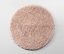 Коврик для ванной комнаты WasserKRAFT BM-3918 Dill 60х60 см, бежевый Коврик для ванной комнаты WasserKRAFT BM-3918 Dill 60х60 см, бежевый