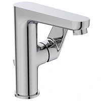 Смеситель Ideal Standard BC703AA Cerafine O для раковины, Chrome (хром) Смеситель Ideal Standard BC703AA Cerafine O для раковины, Chrome (хром)
