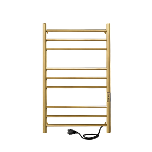 Полотенцесушитель электрический Indigo Line Trinity LСLTE80-50EGDRt