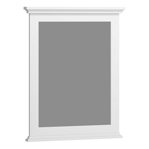 Зеркало Opadiris Палермо 00-00006724 купить недорого в интернет-магазине Керамос