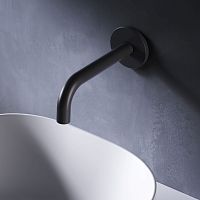 Излив для ванны AM.PM X-Joy F85B70022