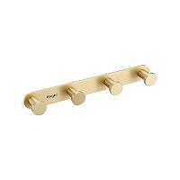 Крючок одинарный RAGLO R300 R300.054.03