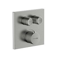 Смеситель для душа, встраиваемый WasserKRAFT Wern 4200 4248