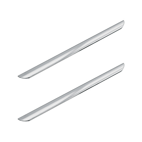 Ручка Cezares RS155HCP.4/480 Eco для мебели, хром купить недорого в интернет-магазине Керамос