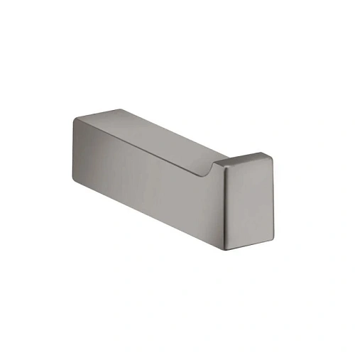 Крючок Keuco 11116050000 Edition 11 для халата, никель шлифованный - купить в Санкт-Петербурге, цена на Крючок Keuco 11116050000 Edition 11 для халата, никель шлифованный в интернет-магазине Керамос Крючок Keuco 11116050000 Edition 11 для халата, никель шлифованный купить недорого в интернет-магазине Керамос