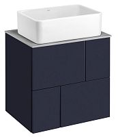 Тумба под раковину Roca LUNA ZRU9307766