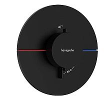 Термостат для душа Hansgrohe ShowerSelect Comfort S 15559670