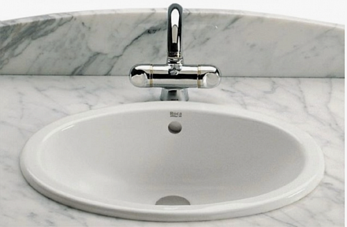 Сет №1576_322307000, Раковина встраиваемая Сет №1576_322307000, Раковина встраиваемая