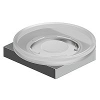 Мыльница Kludi VELA C 3198505 Мыльница Kludi VELA C 3198505