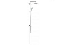 Душевая система Grohe Power&Soul 27911000