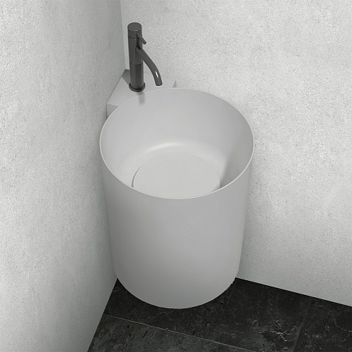 Раковина Abber Stein AS2625 купить недорого в интернет-магазине Керамос Раковина Abber Stein AS2625 купить недорого в интернет-магазине Керамос