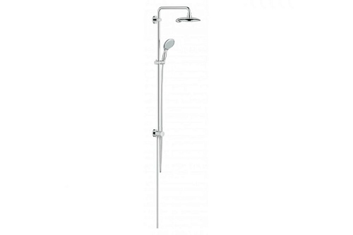 Душевая система Grohe Power&Soul 27911000 Душевая система Grohe Power&Soul 27911000
