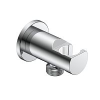 Держатель душа AQUAME Siena AQM8714CR