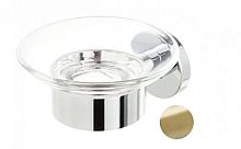 Мыльница настенная Geesa Nemox 916503-07