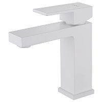 Смеситель для раковины Abber Daheim AF8210W Смеситель для раковины Abber Daheim AF8210W