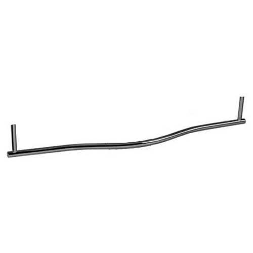 Полотенцедержатель Ideal Standard B5316AA Motion, 85 см, фронтальный, Chrome (хром) купить недорого в интернет-магазине Керамос