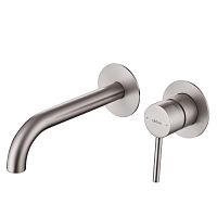 Смеситель для раковины Abber WASSER KREIS AF8112SP