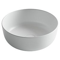 Раковина накладная Ceramica Nova Element CN6073MW Раковина накладная Ceramica Nova Element CN6073MW
