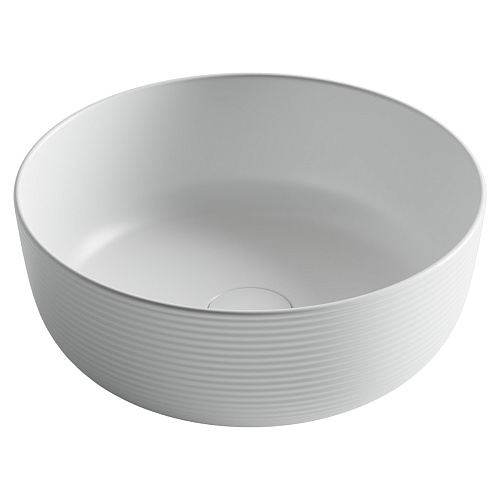 Раковина накладная Ceramica Nova Element CN6073MW Раковина накладная Ceramica Nova Element CN6073MW