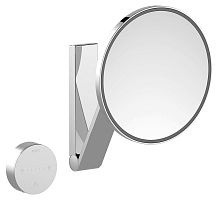 Зеркало Keuco 17612179002 косметическое, алюминий finish