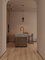 Ламинат AlpineFloor СТОИК INTENSITY LF101-23