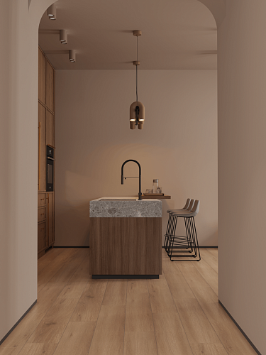 Ламинат AlpineFloor СТОИК INTENSITY LF101-23 Ламинат AlpineFloor СТОИК INTENSITY LF101-23