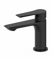 Смеситель для раковины Wonzon & Woghand  WW-88018079-MB Смеситель для раковины Wonzon & Woghand  WW-88018079-MB