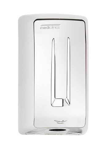 Сушилка для рук Mediclinics Smartflow M04AC - купить в Санкт-Петербурге, цена на Сушилка для рук Mediclinics Smartflow M04AC в интернет-магазине Керамос Сушилка для рук Mediclinics Smartflow M04AC купить недорого в интернет-магазине Керамос