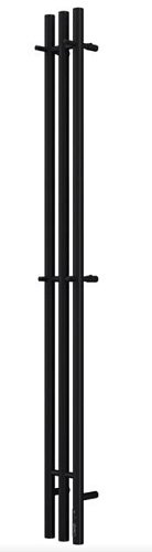 Полотенцесушитель электрический Terminus  4670078557339 купить недорого в интернет-магазине Керамос