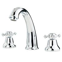 Смеситель Migliore 31611 Prestige для раковины, Click-clack, хром