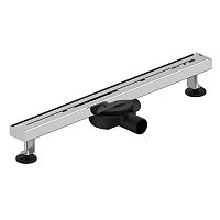 Душевой трап WasserKRAFT Naab 86D 86D60