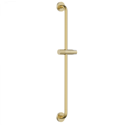 Штанга для душа Wonzon & Woghand  WW-SL05-BG