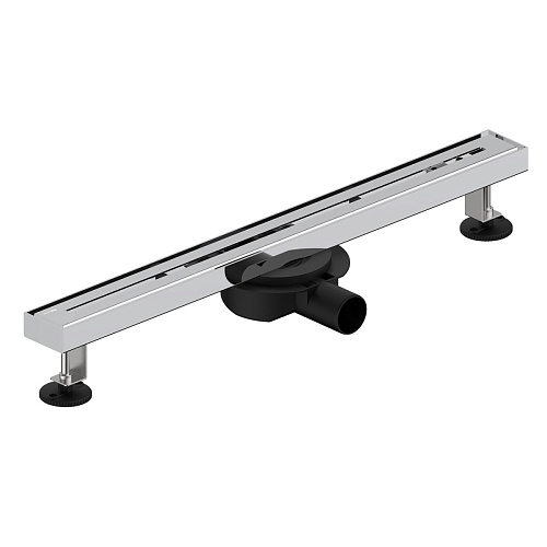 Душевой трап WasserKRAFT Naab 86D 86D60 Душевой трап WasserKRAFT Naab 86D 86D60