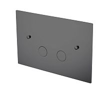 Кнопка смыва Boheme 647-SGM