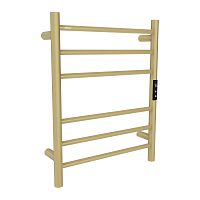 Полотенцесушитель электрический Abber Standard AH4606G