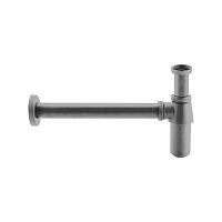 Сифон для раковины Aquatek  AQ6011BGM