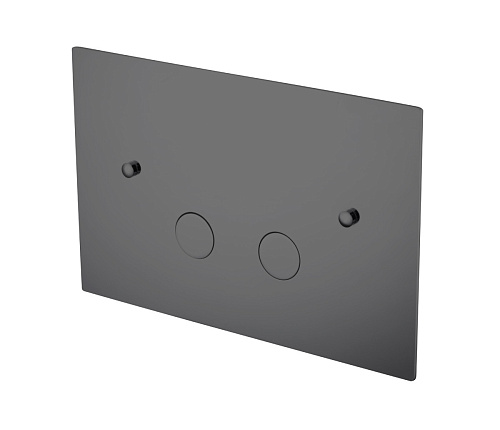 Кнопка смыва Boheme 647-SGM