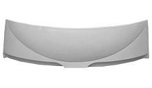 Фронтальная панель BAS Э 00012 Фолдон Империал для ванны 150 см, белая Фронтальная панель BAS Э 00012 Фолдон Империал для ванны 150 см, белая