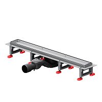 Душевой трап AM.PM MasterFlow W01SC-U11-060-04SB