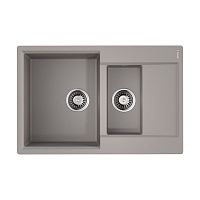 Кухонная мойка Omoikiri 4993585