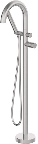 Смеситель DEANTE Silia Hexa BHS_F17N Смеситель DEANTE Silia Hexa BHS_F17N