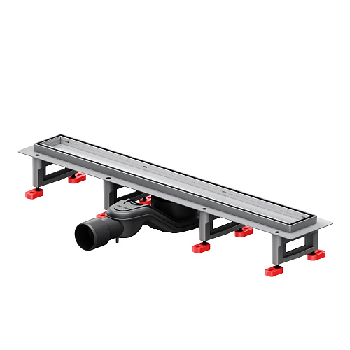 Душевой трап AM.PM MasterFlow W01SC-U11-060-04SB