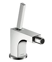 Смеситель для биде однорычажный Hansgrohe Citterio 39210000